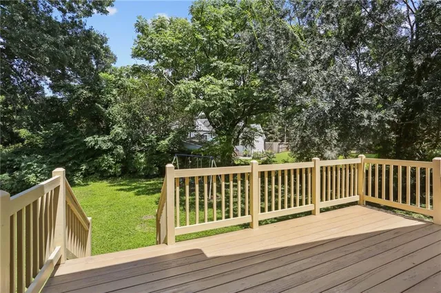 $299,900 | 4733 Overton Drive, New Orleans, LA 70122