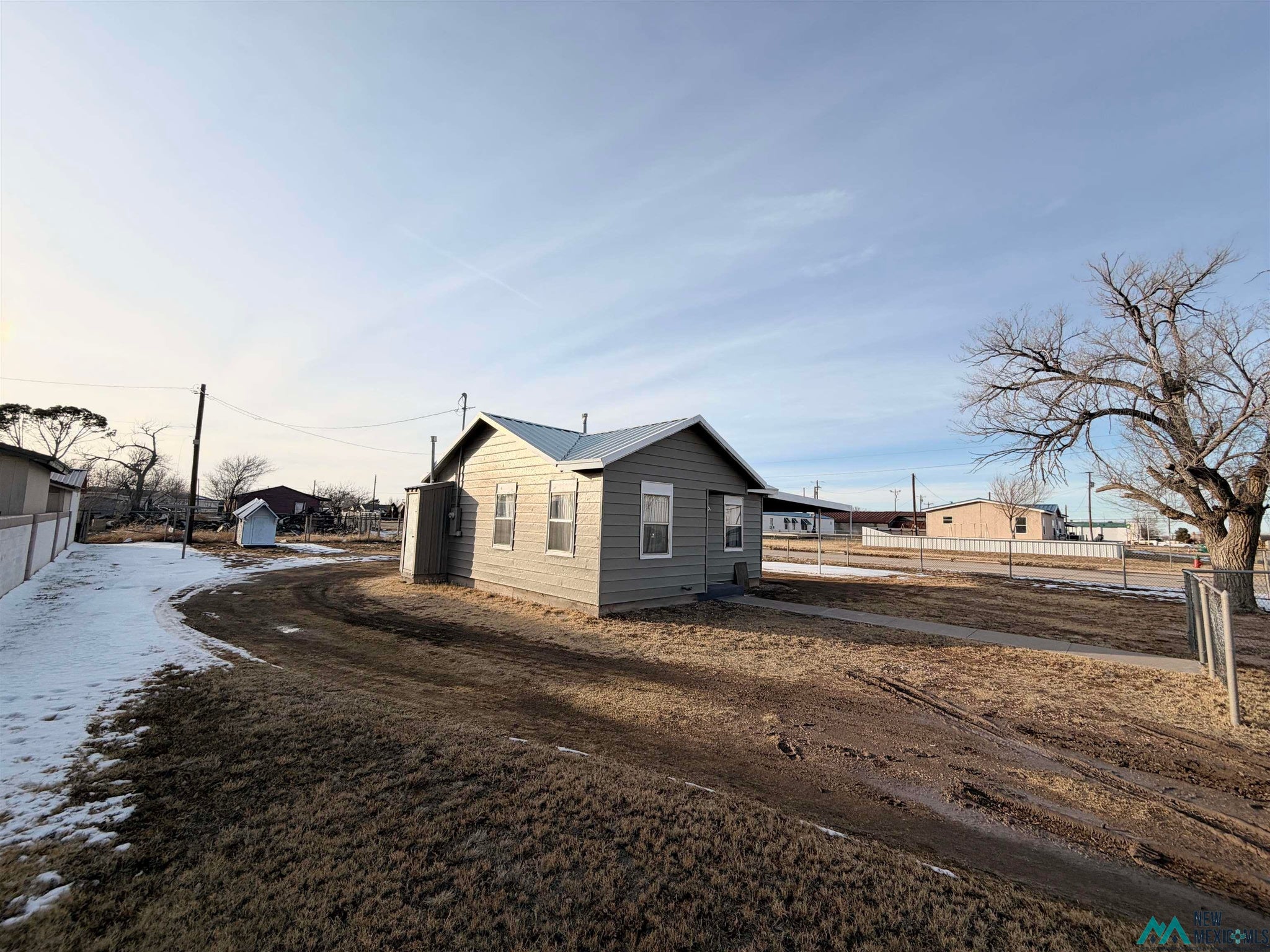 604 South 3rd Street Lovington, NM 88260 - Photo 2 of 8 Gallery Image 2