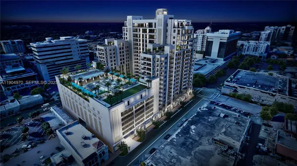 a picture of a bathroom with a sink and a mirror