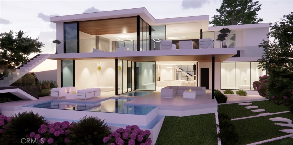 521 Kings Road Newport Beach, CA 92663 - Photo 1 of 48 a view of a house with a patio