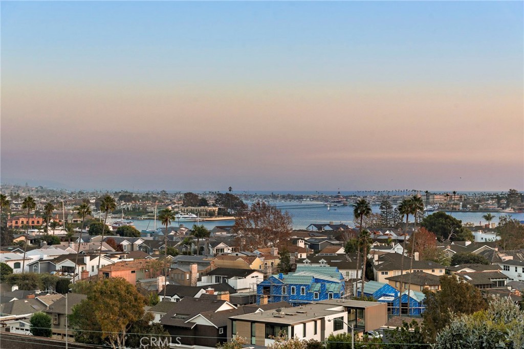 521 Kings Road Newport Beach, CA 92663 - Photo 37 of 48 an aerial view of a city