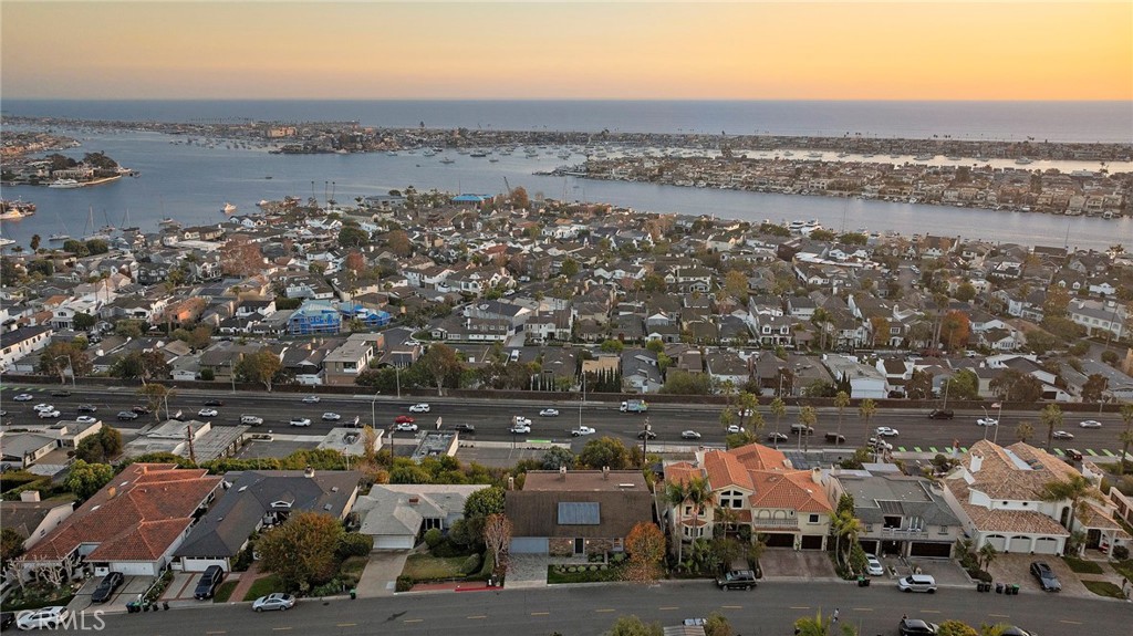 521 Kings Road Newport Beach, CA 92663 - Photo 48 of 48 an aerial view of a city