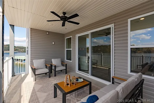 $449,000 | 290 Plaza Bch Drive, Unit 4B, Camdenton, MO 65020