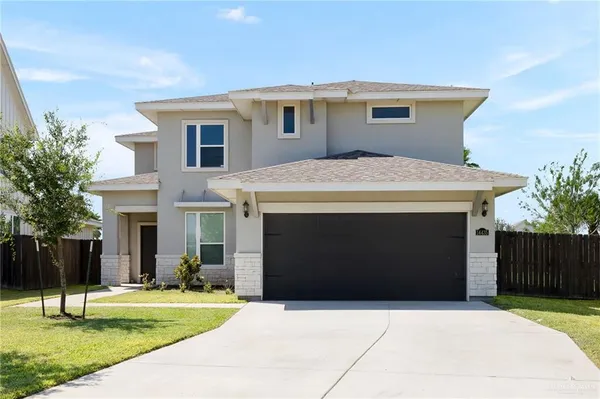 $325,000 | 14435 Chalk Rdg Drive, McAllen, TX 78504