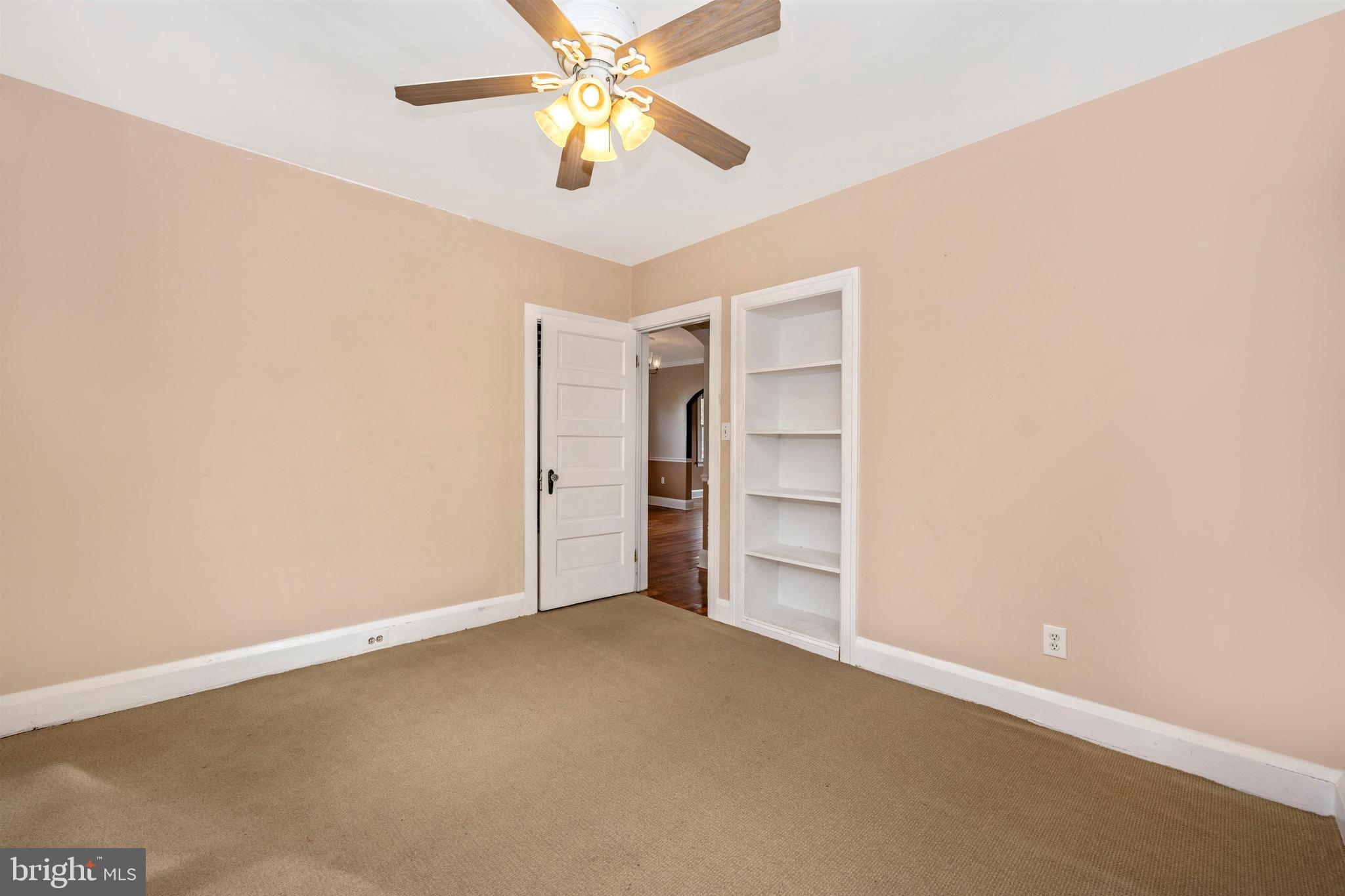 3316 Chapman Road Randallstown, MD 21133 - Photo 20 of 60 Built-in Shelving