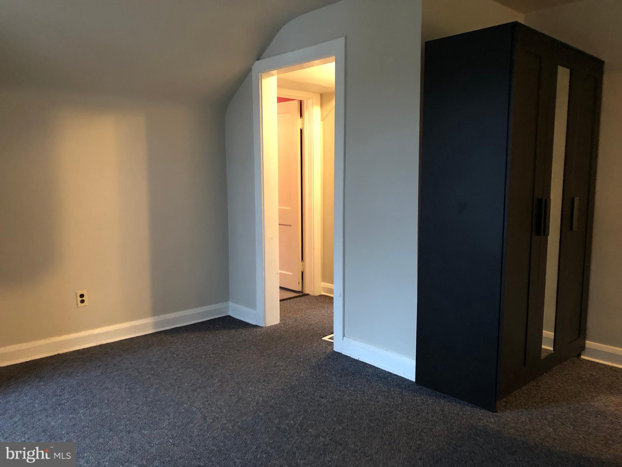 3316 Chapman Road Randallstown, MD 21133 - Photo 33 of 60 Apartment Living Room