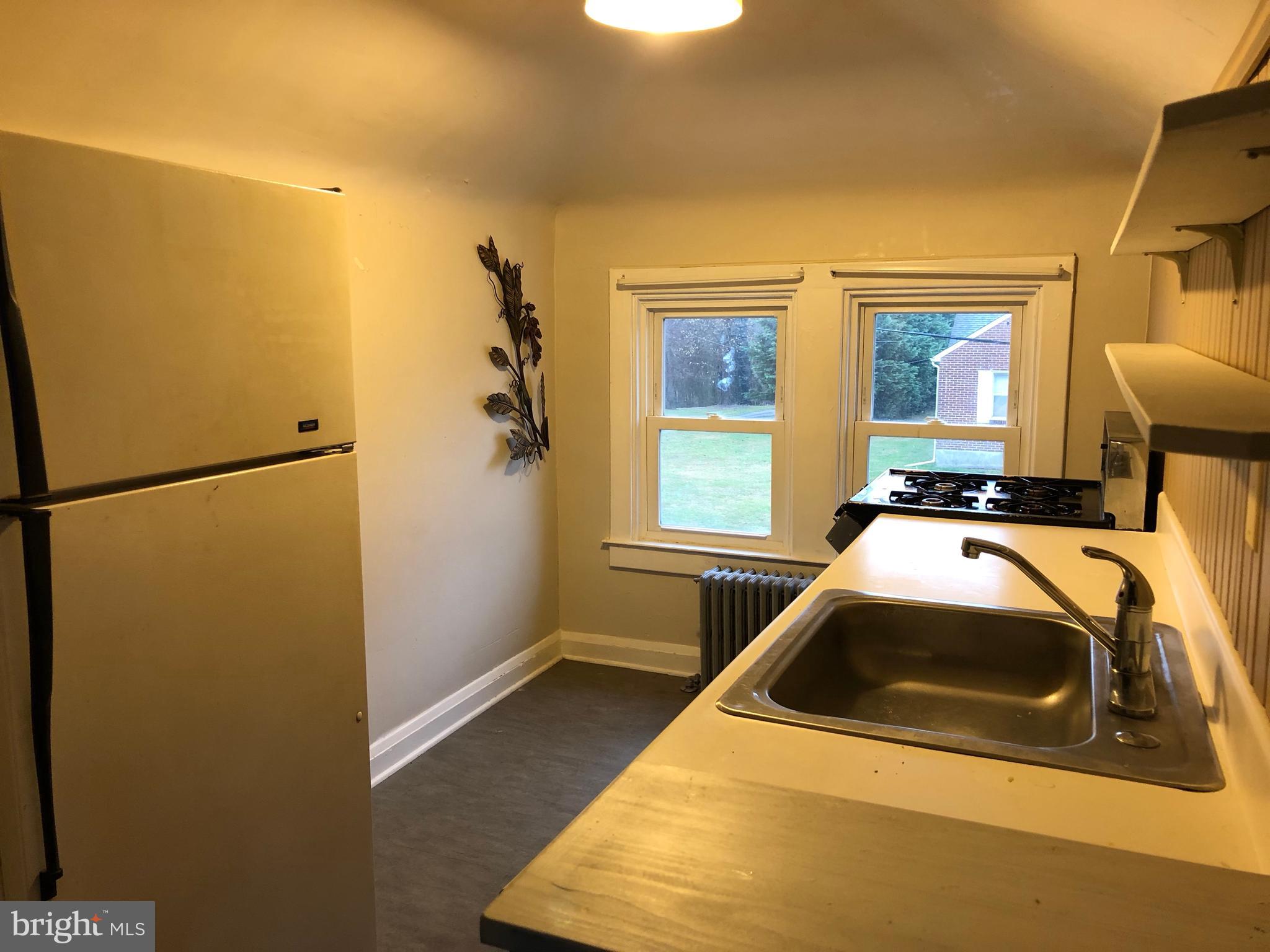 3316 Chapman Road Randallstown, MD 21133 - Photo 36 of 60 Apartment Kitchen