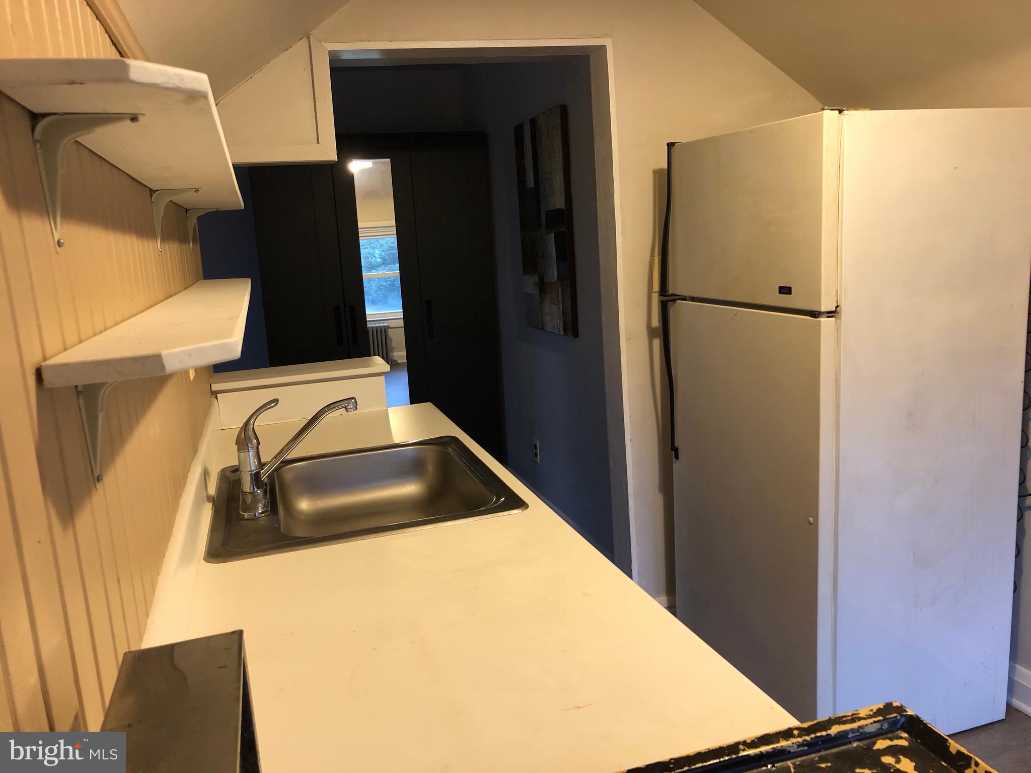 3316 Chapman Road Randallstown, MD 21133 - Photo 37 of 60 Apartment Kitchen