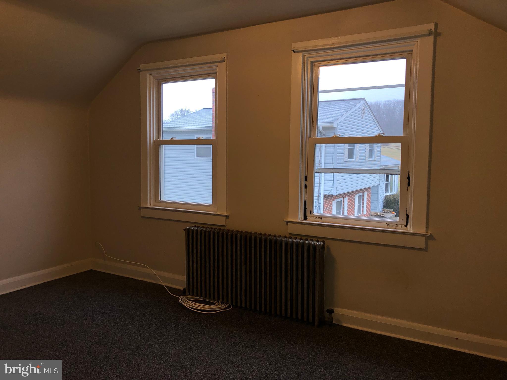 3316 Chapman Road Randallstown, MD 21133 - Photo 41 of 60 Apartment Bedroom