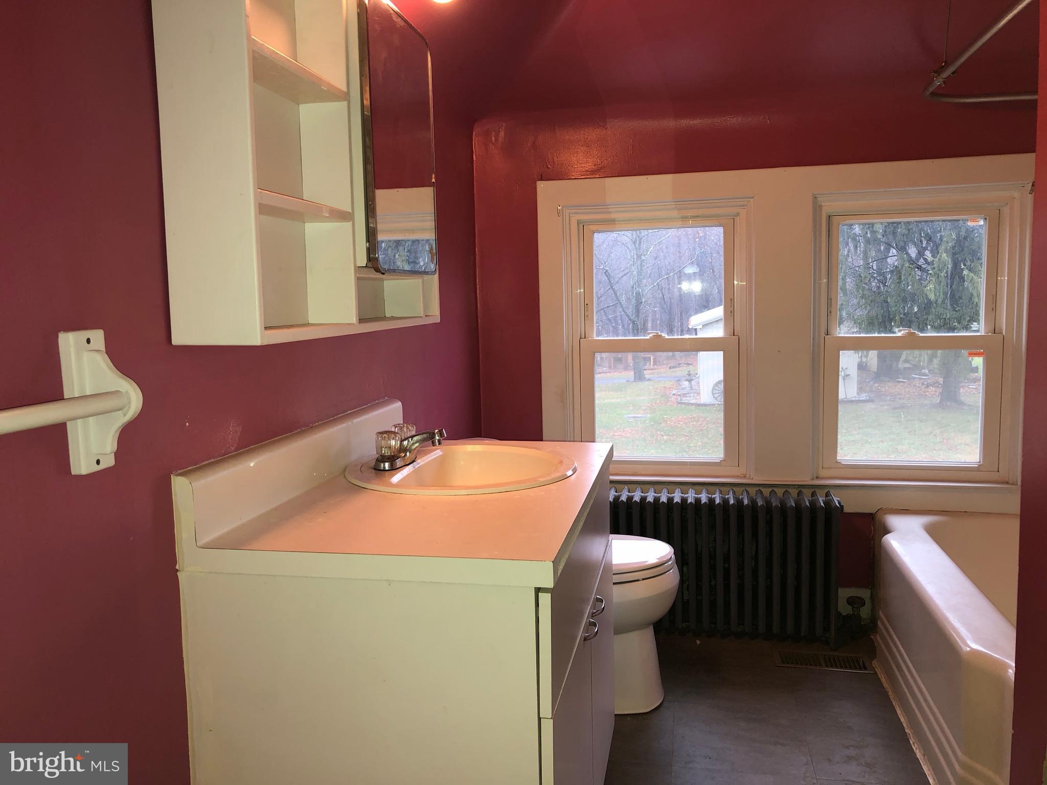 3316 Chapman Road Randallstown, MD 21133 - Photo 42 of 60 Apartment Bathroom
