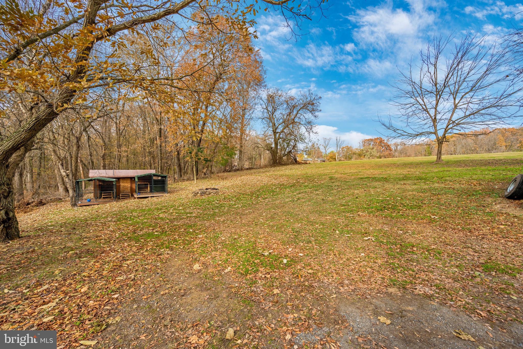 3316 Chapman Road Randallstown, MD 21133 - Photo 55 of 60 Spacious Level Lot