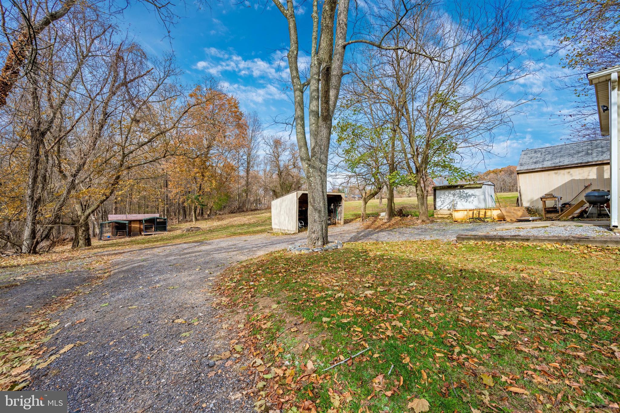 3316 Chapman Road Randallstown, MD 21133 - Photo 56 of 60 Outbuildings