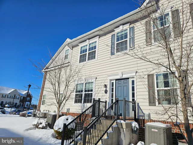 $2,500 | 3799 Jacob Stout Road, Unit 3, Doylestown, PA 18902