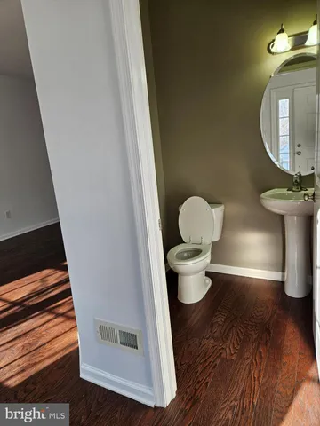 $2,500 | 3799 Jacob Stout Road, Unit 3, Doylestown, PA 18902