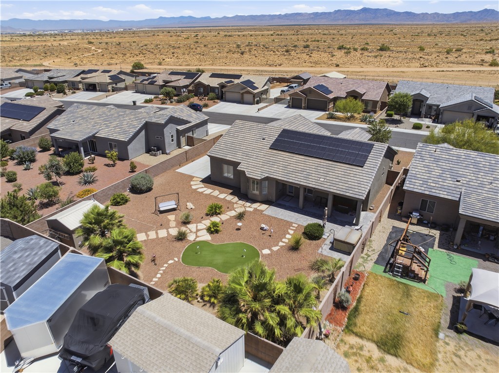 3311 Roma Road Kingman, AZ 86401 - Photo 41 of 42