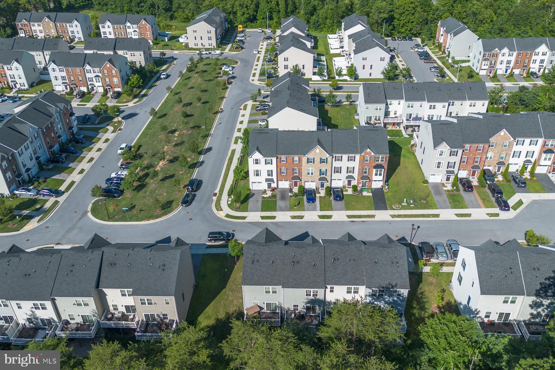 1816 Wind Gate Road Baltimore, MD 21227 - Photo 36 of 54 Gallery Image 36