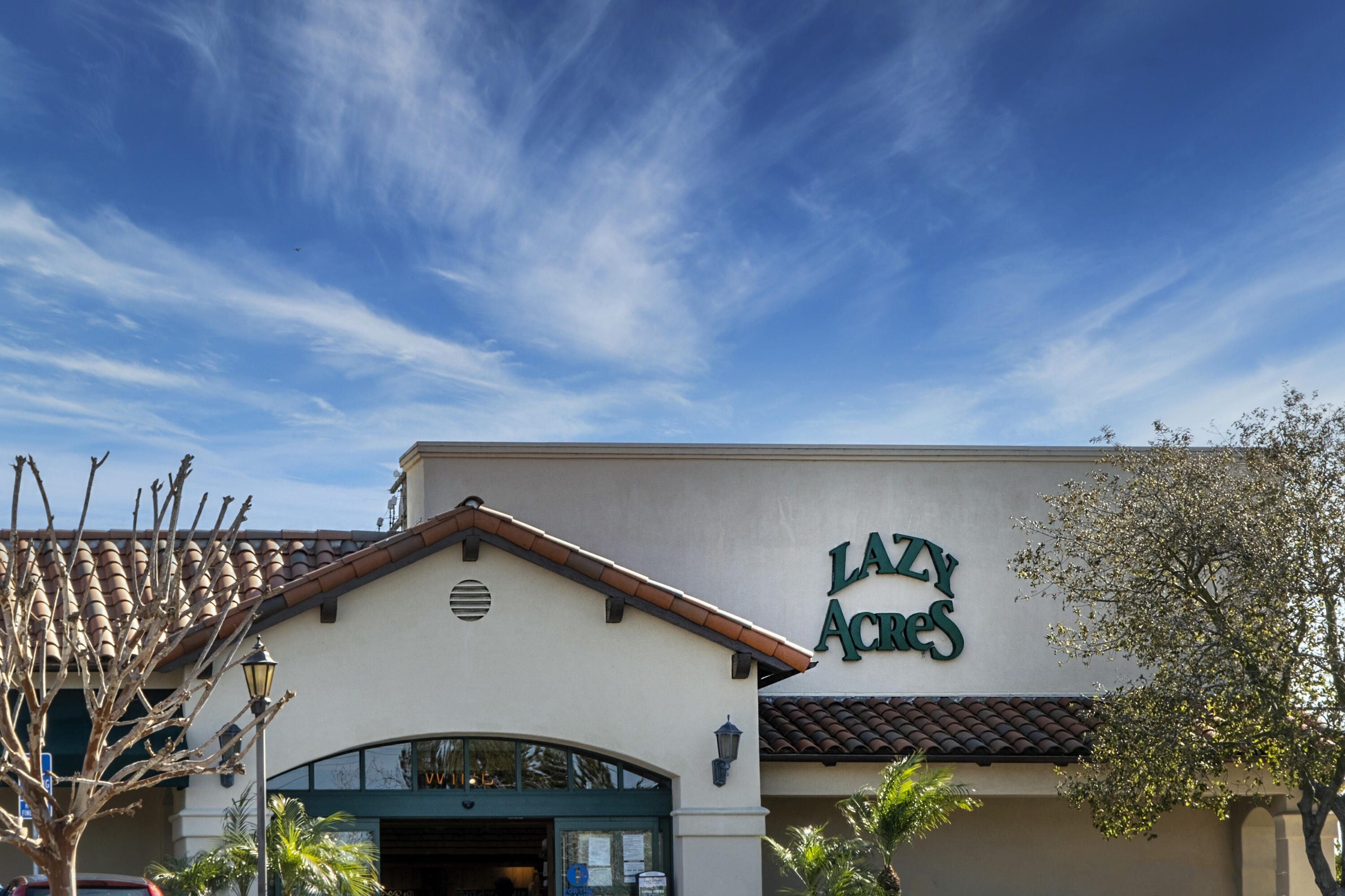435 Fellowship Road Santa Barbara, CA 93109 - Photo 35 of 38 a view of a terrace