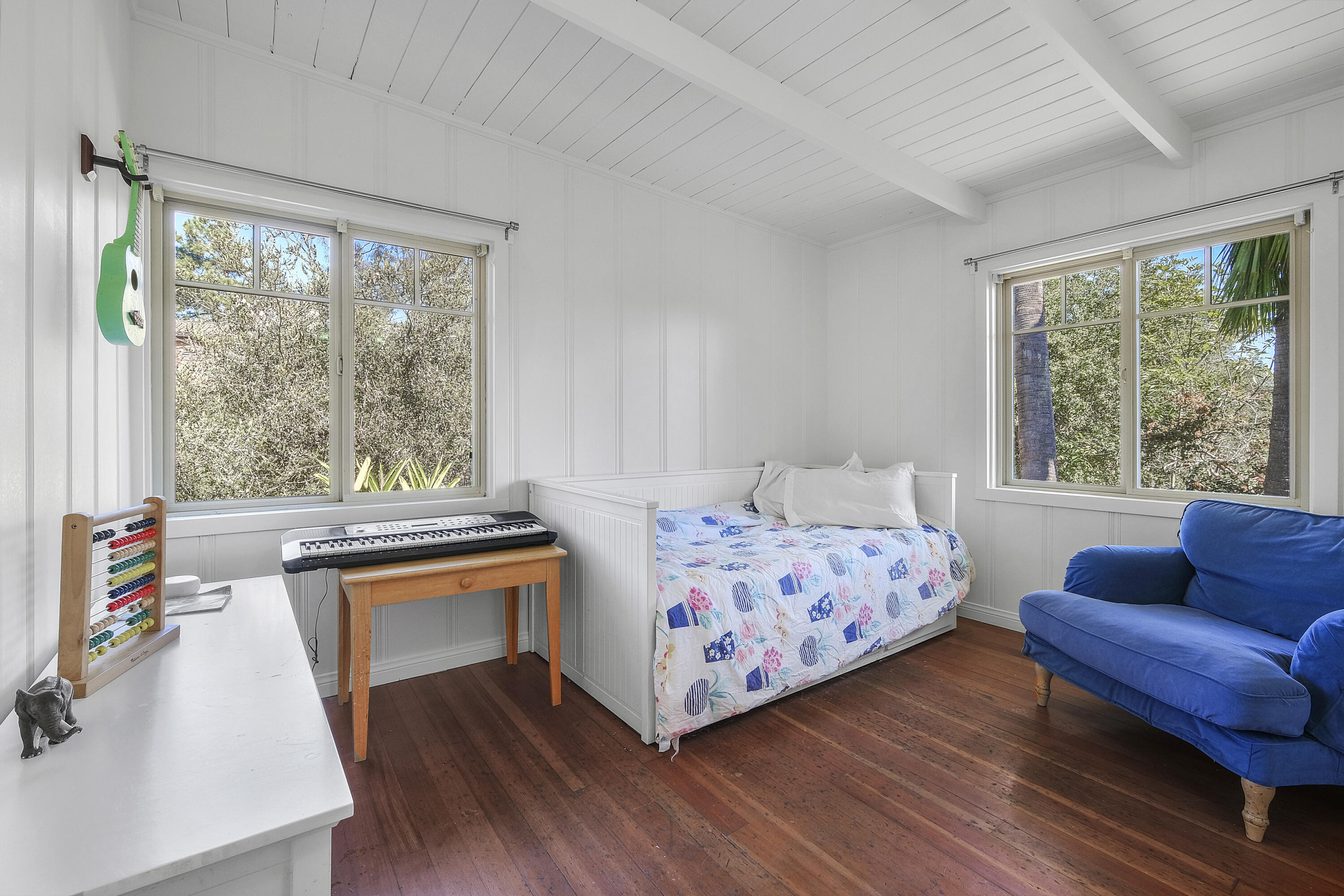 880 Veronica Springs Road Santa Barbara, CA 93105 - Photo 17 of 47 Bed 3