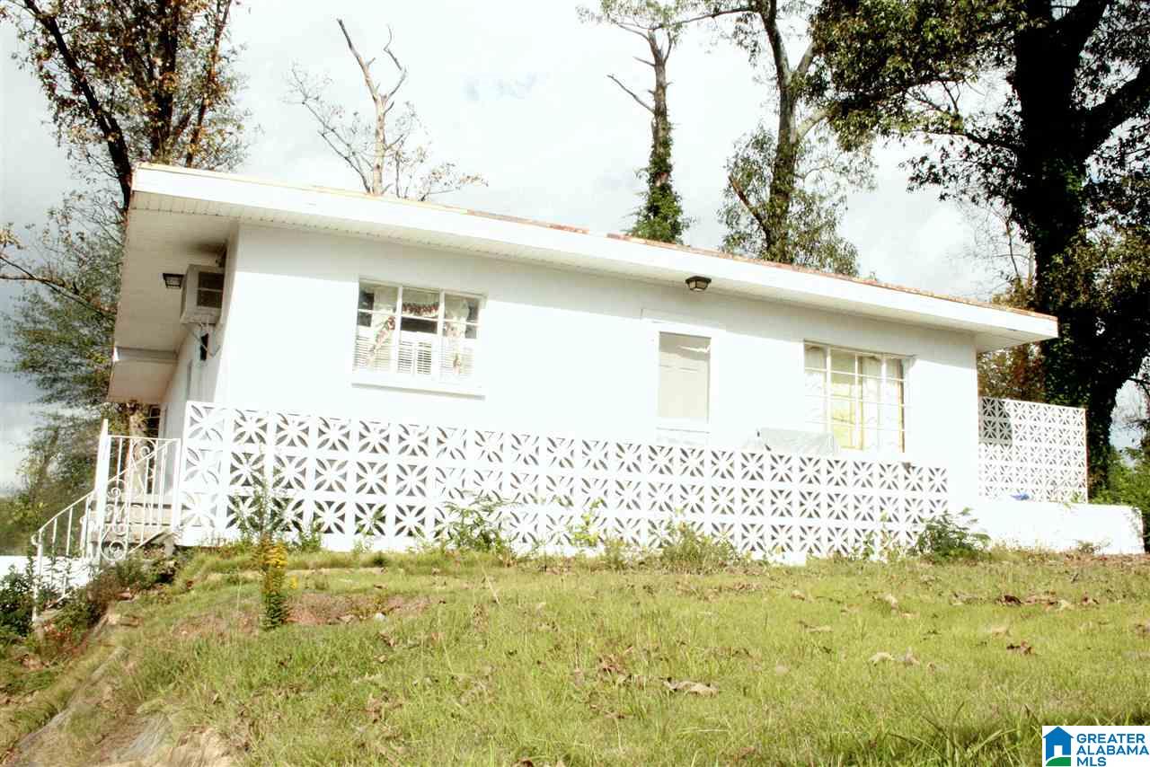 910 Cres Rdg E Road Tuscaloosa, AL 35404 - Photo 1 of 9