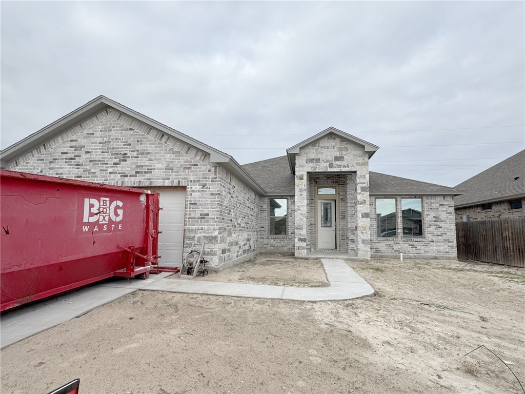 a view of a livingroom with a fireplace in it