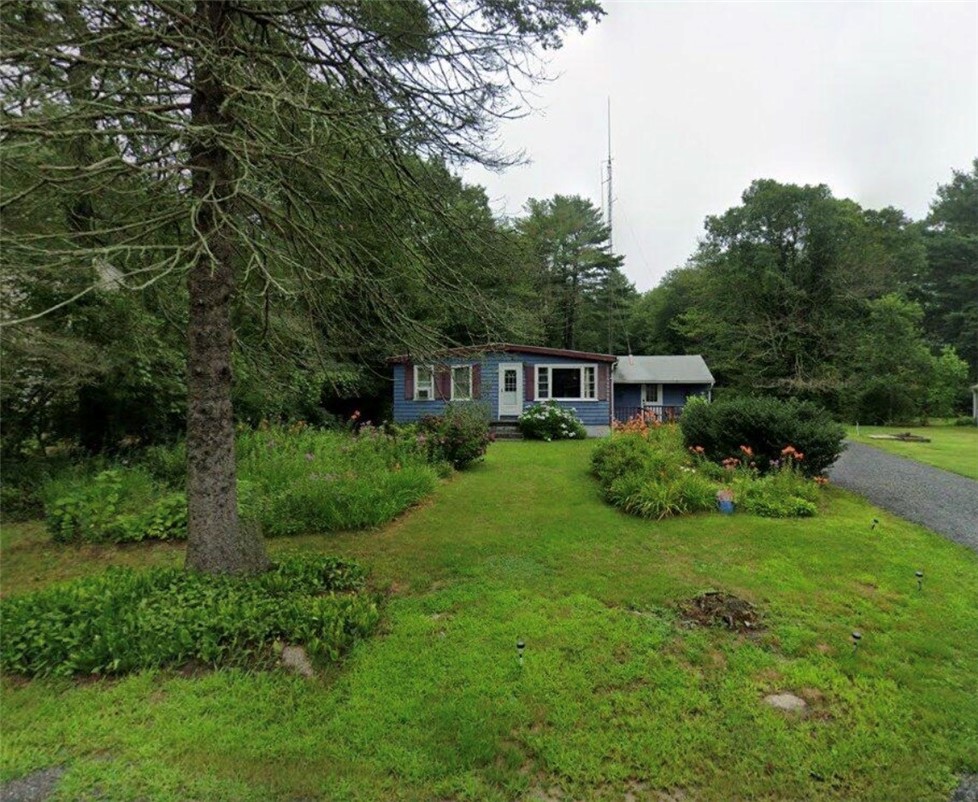 6 Short Road Exeter, RI 02822 - Photo 1 of 18 Gallery Image 1