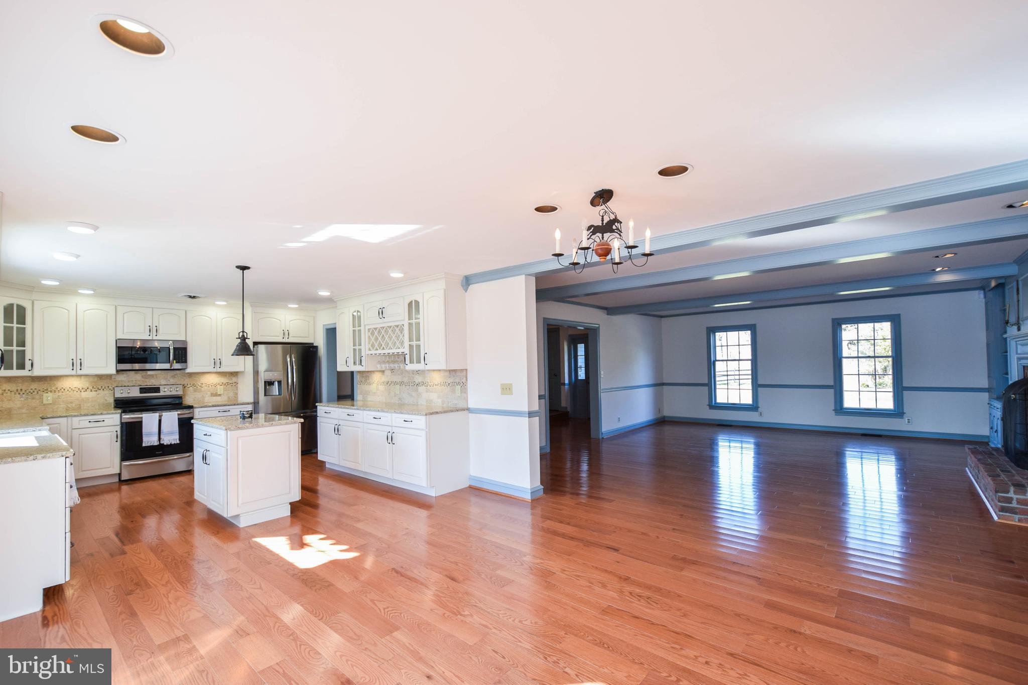 107 Waterworks Road Salem, NJ 08079 - Photo 22 of 42 Kitchen View