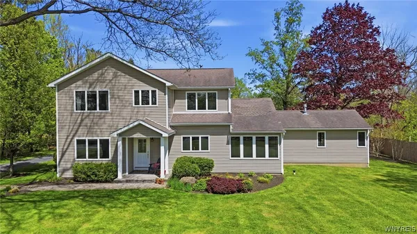 $850,000 | 97 Jewett Holmwood Road, East Aurora, NY 14052