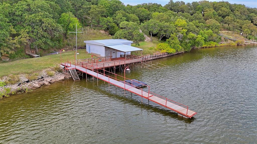 722 Storey Road Nocona, TX 76255 - Photo 1 of 38