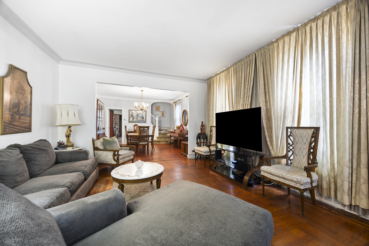 1003 Lenox Road Brooklyn, NY 11212 - Photo 3 of 21