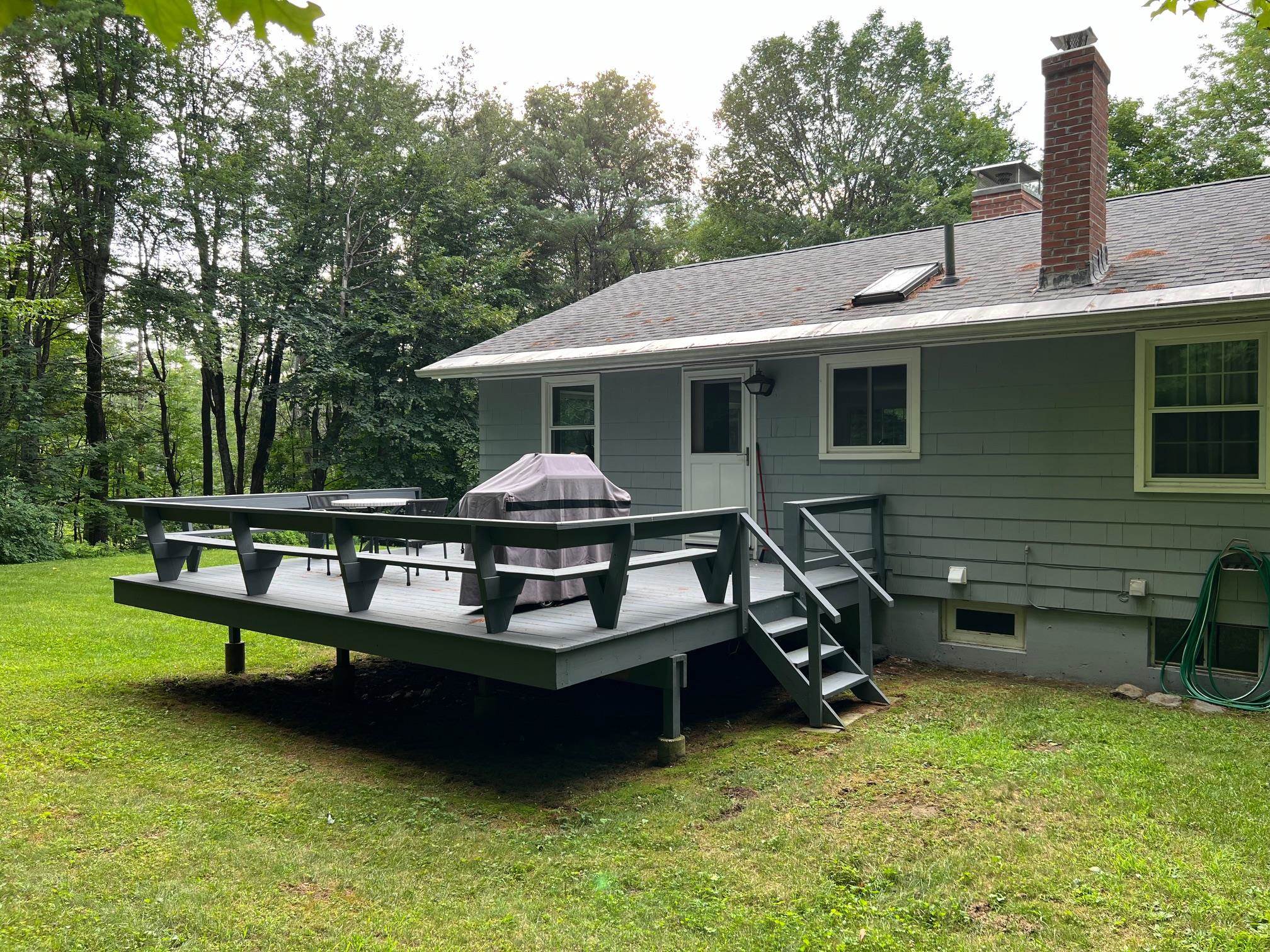 3 Goodfellow Road Hanover, NH 03755 - Photo 31 of 35