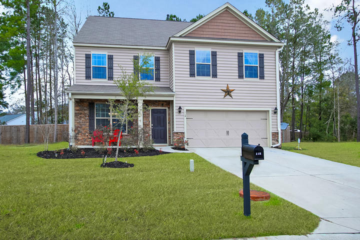118 Hickory Ridge Way Summerville, SC 29483 - Photo 1 of 38 118 Hickory Ridge