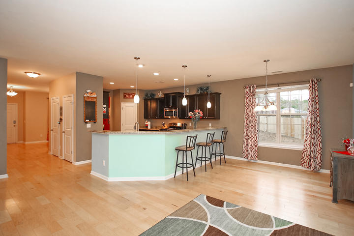 118 Hickory Ridge Way Summerville, SC 29483 - Photo 12 of 38 Wood floors
