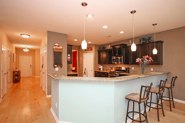 118 Hickory Ridge Way Summerville, SC 29483 - Photo 13 of 38 Kitchen
