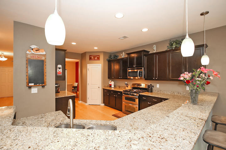 118 Hickory Ridge Way Summerville, SC 29483 - Photo 14 of 38 Granite