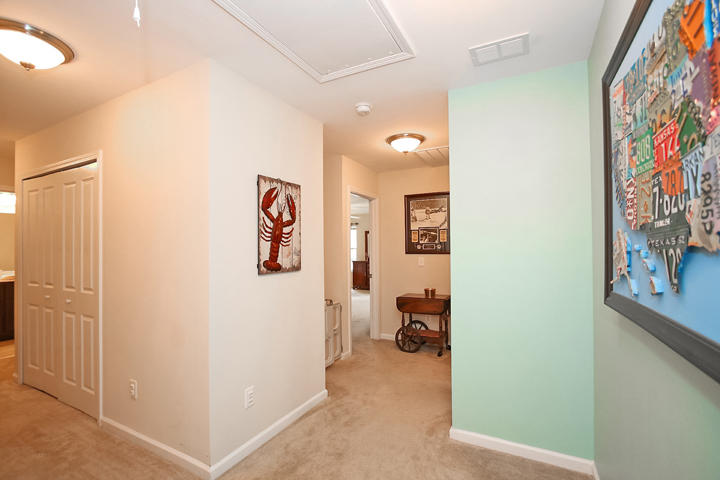 118 Hickory Ridge Way Summerville, SC 29483 - Photo 20 of 38 upstairs hall