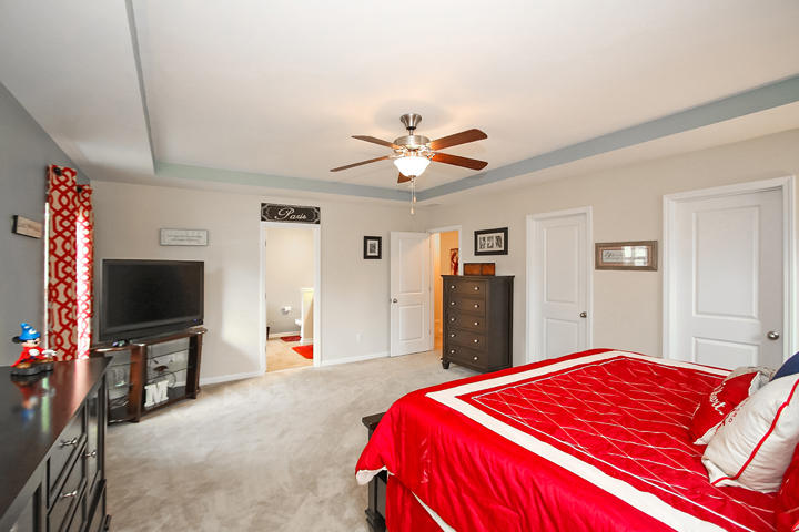 118 Hickory Ridge Way Summerville, SC 29483 - Photo 22 of 38 Master