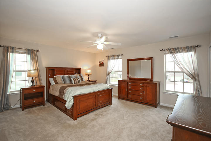 118 Hickory Ridge Way Summerville, SC 29483 - Photo 25 of 38 bedroom 2