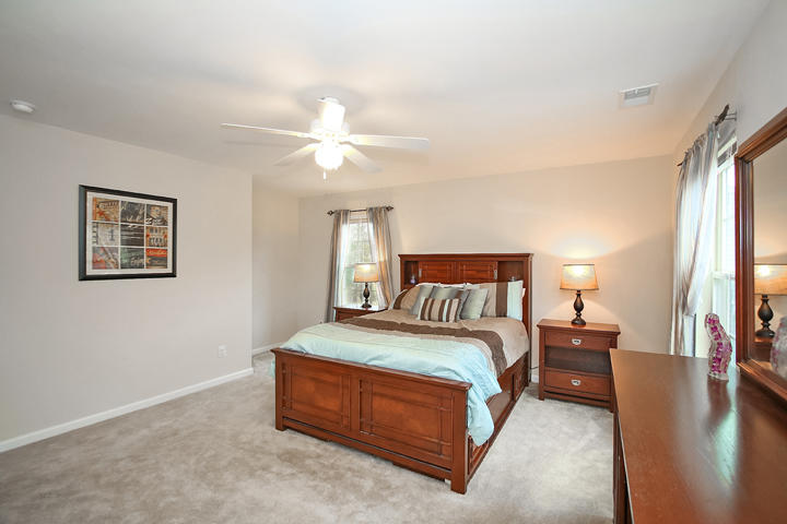 118 Hickory Ridge Way Summerville, SC 29483 - Photo 26 of 38 bedroom 2