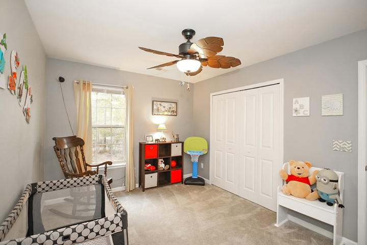118 Hickory Ridge Way Summerville, SC 29483 - Photo 28 of 38 bedroom 3
