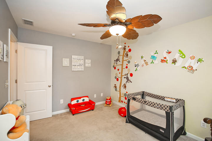118 Hickory Ridge Way Summerville, SC 29483 - Photo 29 of 38 bedroom 3