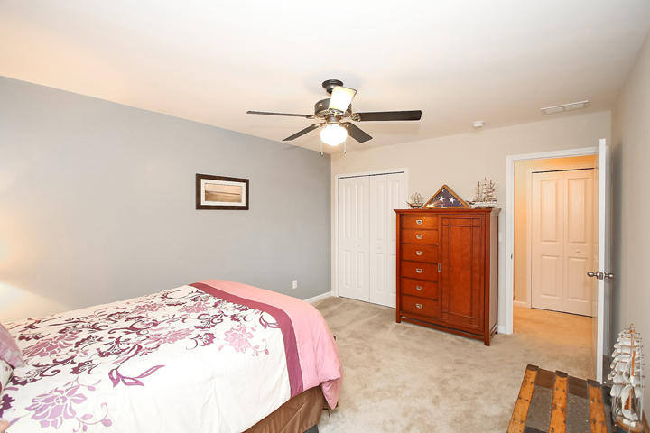 118 Hickory Ridge Way Summerville, SC 29483 - Photo 31 of 38 bedroom 4