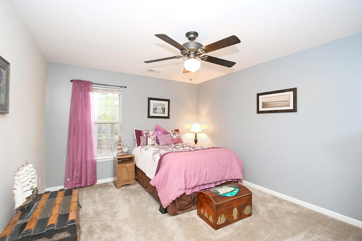 118 Hickory Ridge Way Summerville, SC 29483 - Photo 32 of 38 bedroom 4