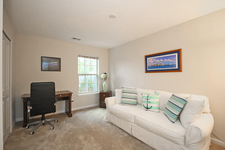 118 Hickory Ridge Way Summerville, SC 29483 - Photo 33 of 38 bedroom 5