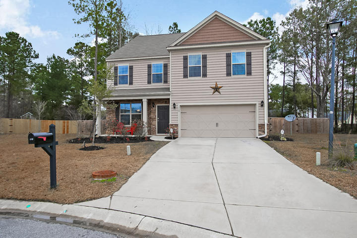 118 Hickory Ridge Way Summerville, SC 29483 - Photo 38 of 38 Hickory Ridge