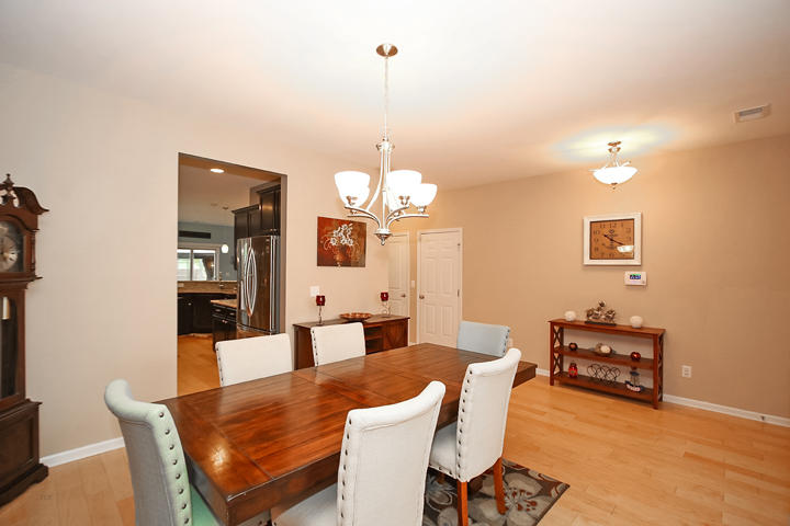 118 Hickory Ridge Way Summerville, SC 29483 - Photo 6 of 38 Dining room