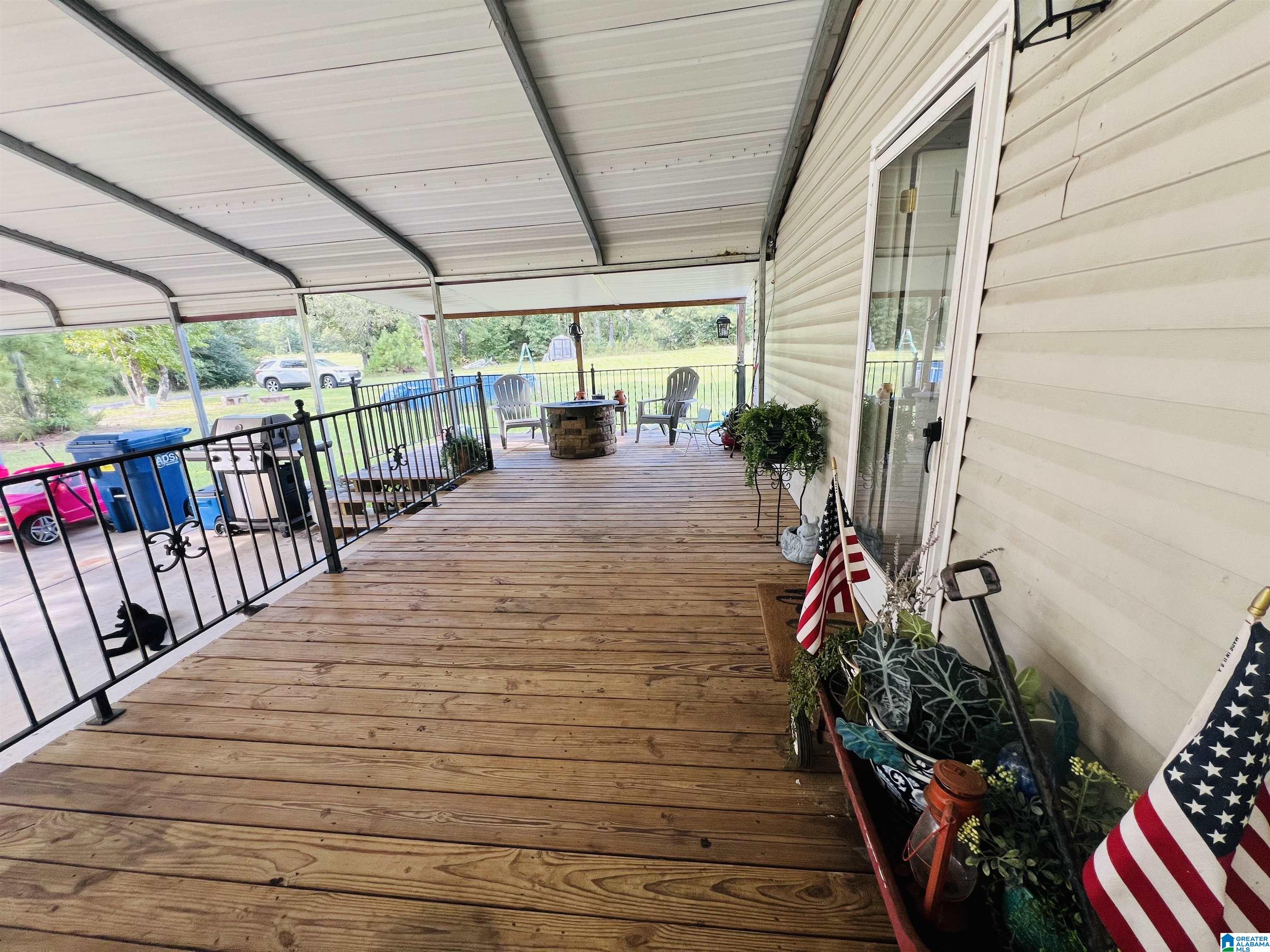 70 Armstrong Road Ashville, AL 35953 - Photo 25 of 67