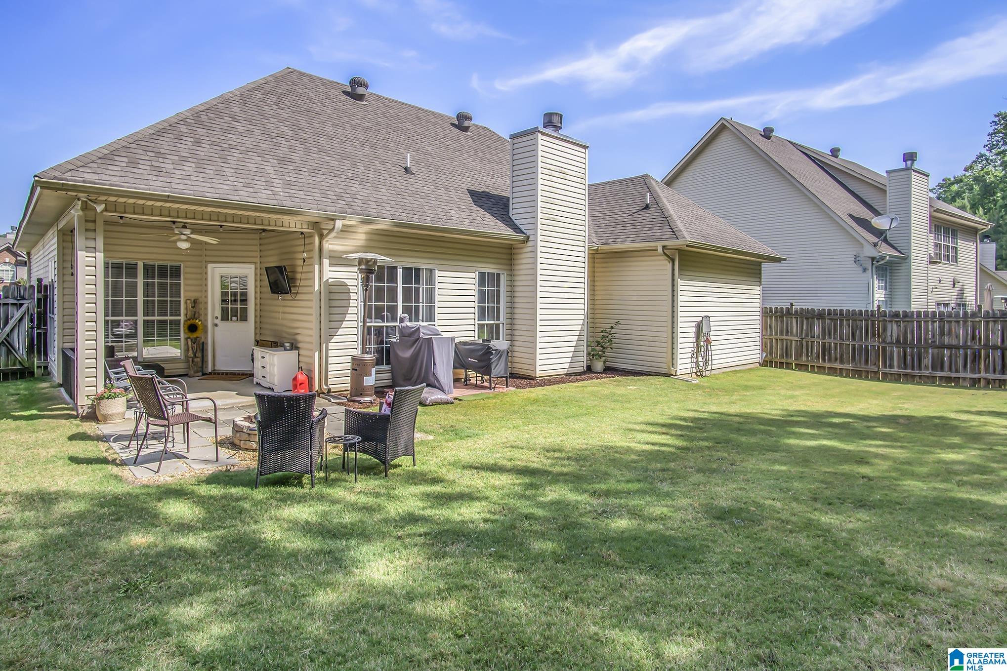 1194 Forest Lakes Way Sterrett, AL 35147 - Photo 28 of 30