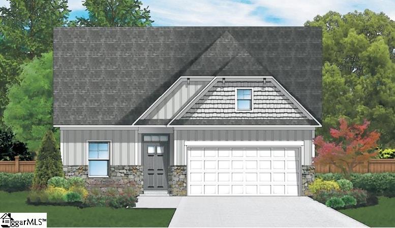 930 Gibbons Street Lyman, SC 29365 - Photo 41 of 44