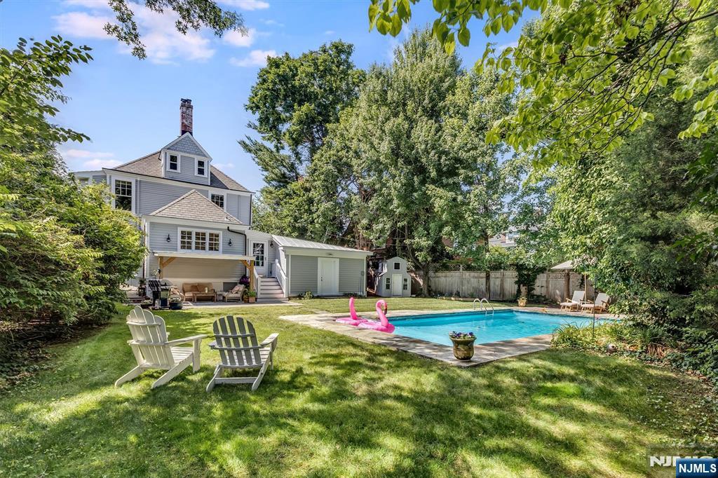 53 Hillside Avenue Glen Ridge, NJ 07028 - Photo 47 of 50