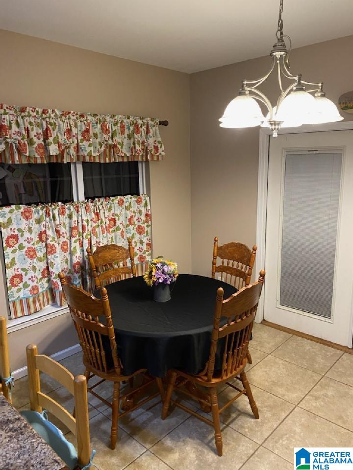 520 Cross Walk Bessemer, AL 35023 - Photo 5 of 48